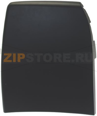 FIANCO LATERALE SX AURELIA NERO 