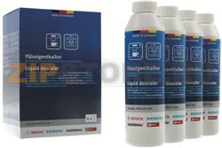 DESCALER FOR COFFEE MACHINES KETTLES AND 