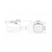 IP-камера Dahua DH-IPC-HFW4231EP-SE-0280B - IP-камера Dahua DH-IPC-HFW4231EP-SE-0280B
