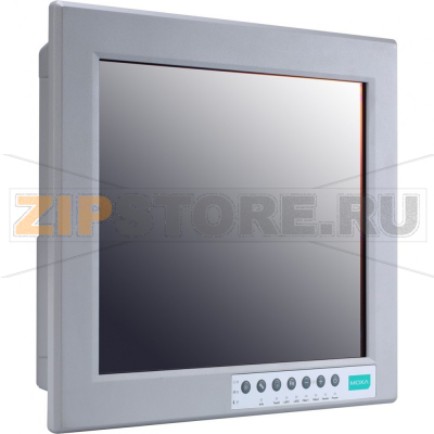 Компьютер панельный 19 дюймов MOXA EXPC-1519-C7-S1-T 