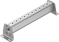 Коллектор Festo VABM-B10-25-G12-10-P53