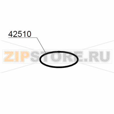 Cable-fastener with screw DIHR GS 40 Cable-fastener with screw DIHR GS 40Запчасть на деталировке под номером: 42510Название запчасти на английском языке: Cable-fastener with screw DIHR GS 40