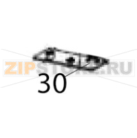 Power cover board Hurakan HKN-ME709