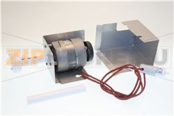 ELETTROPOMPA REBO 63/35 231218 