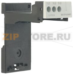 THERMAL KIT 3RU1116-0JB0 0,7-1+ 3RU1916 
