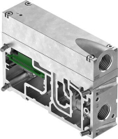 Модуль расширения Festo VABF-S6-1-P8A7-G12-CB1