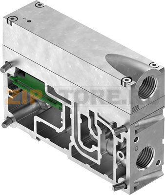 Модуль расширения Festo VABF-S6-1-P8A7-G12-CB1 