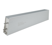 Тормозной резистор LCR, 6 кВт, 16 Ом, IP00 Inovance LCR-6KW/16R