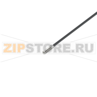 Датчик диффузного отражения оптоволоконный IFM E21324 