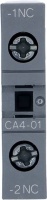 AUXILIARY CONTACT ABB CA4-01