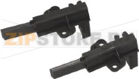 MOTOR CARBON BRUSHES