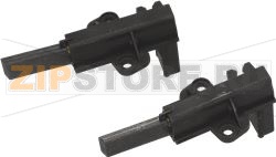 MOTOR CARBON BRUSHES 