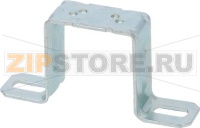 СКОБА ВЫСОТА 56 ММ