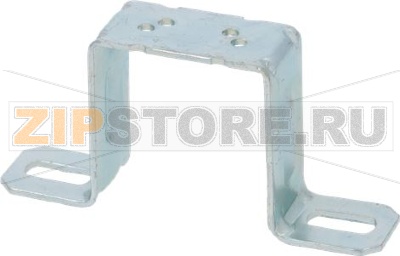 СКОБА ВЫСОТА 56 ММ 