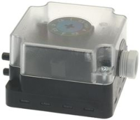 PRESSOSTATO JOHNSON CONTROLS P233A-4-AAC