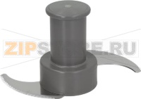 НОЖИ С НАСЕЧКОЙ СО СТУПИЦЕЙ