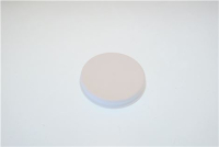 Connector stopper on cleaner container,