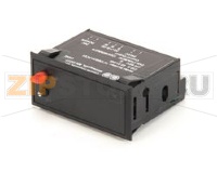 TERMOSTATO DI CONTROLLO, STATO SOLIDO,