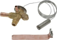 THERMOSTATIC VALVE DANFOSS TEN2