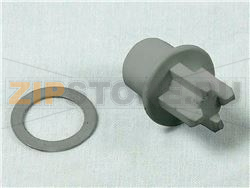 COUPLING+WASHER-DRIVE GY FPP225/235 