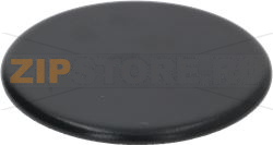 BURNER CAP WHIRLPOOL 