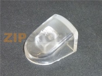 COPERTURA LAMPADA RESISTENZA