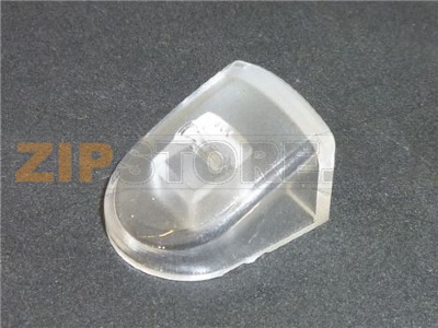 COPERTURA LAMPADA RESISTENZA 