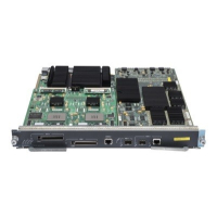 Модуль супервизора Cisco WS-SUP720-3B=