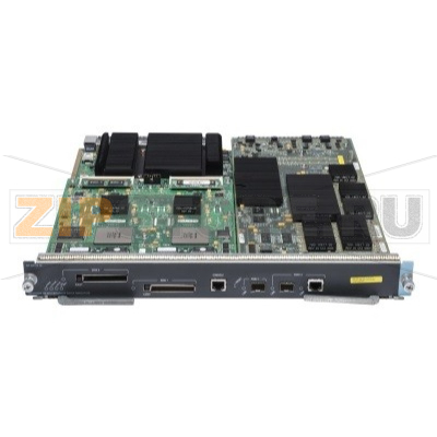 Модуль супервизора Cisco WS-SUP720-3B= 