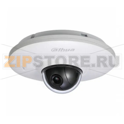 IP-камера Dahua DH-IPC-HDB4300F-PT 