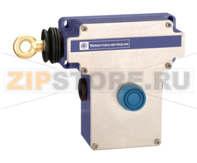 Выключатель вырубной Schneider Electric XY2CE2C270TK 