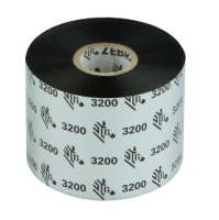 Риббон 3200 Premium Wax Resin Black 60 мм/ 450 м