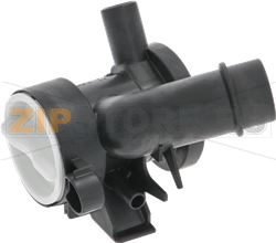 КОРПУС ДЛЯ ФИЛЬТРА НАСОСА CANDY 49007894 