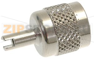 КОЛПАЧОК КЛАПАНА 