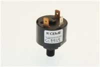 Prex PB G1/8 Tar 0,5 bar D Reg