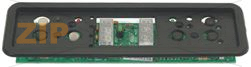 PUSH-BUTTONS CIRCUIT BOARD J23TEP 