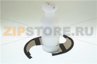 MOZZO  COMPL.COLT.NORMALI  C15