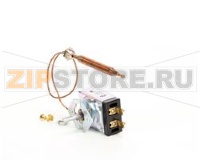 THERMO CTL KIT RW W/O AUX