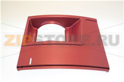 PANNELLO EROGAZIONE ROSSO 