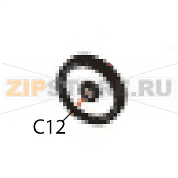 Шестерня 52T*M0.8 (NL66) Godex EZ-2250i Зубчатое колесо (шестеренка) 52T*M0.8 (NL66) Godex EZ-2250iЗапчасть на деталировке под номером: C-12Название запчасти Godex на английском языке: Gear 52T*M0.8 (NL66) EZ-2250i.