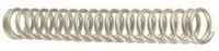 WATER PAN SECURITY SPRING 1.6M/M