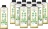 DETERGENT FOR OVENS UNOX DET&amp;RINSE 10x1L