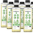 DETERGENT FOR OVENS UNOX DET&amp;RINSE 10x1L - DETERGENT FOR OVENS UNOX DET&amp;RINSE 10x1L