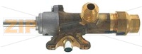 GAS VALVE WITH BY PASS VALVE 0.42