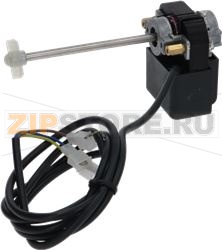 AGITATOR MOTOR COPREL MIX 15-1 INC BB 