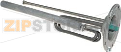 RESISTENZA 1500W KIT MTS ARISTON 816095 