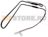 DEFROSTING ELEMENT WHIRLPOOL 48200000317