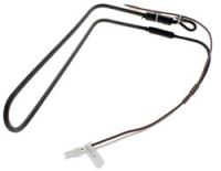 DEFROSTING ELEMENT WHIRLPOOL 48200000317