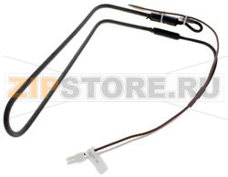 DEFROSTING ELEMENT WHIRLPOOL 48200000317 