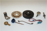 RETROFIT KIT CONICAL PADDLE GS3